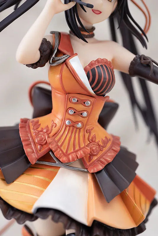 Date A Bullet - Tokisaki Kurumi - 1/7 - Idol Ver., Another Edition (PLUM)ㅤ – PLUM – ActionFigureBrasil