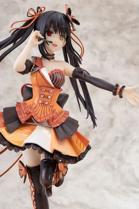 Date A Bullet - Tokisaki Kurumi - 1/7 - Idol Ver., Another Edition (PLUM)ㅤ – PLUM – ActionFigureBrasil