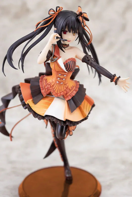 Date A Bullet - Tokisaki Kurumi - 1/7 - Idol Ver., Another Edition (PLUM)ㅤ – PLUM – ActionFigureBrasil