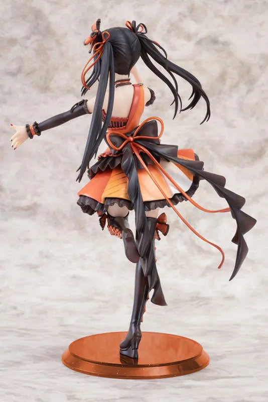 Date A Bullet - Tokisaki Kurumi - 1/7 - Idol Ver., Another Edition (PLUM)ㅤ – PLUM – ActionFigureBrasil
