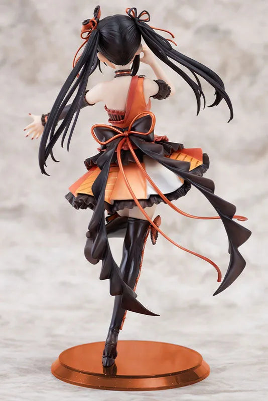 Date A Bullet - Tokisaki Kurumi - 1/7 - Idol Ver., Another Edition (PLUM)ㅤ – PLUM – ActionFigureBrasil