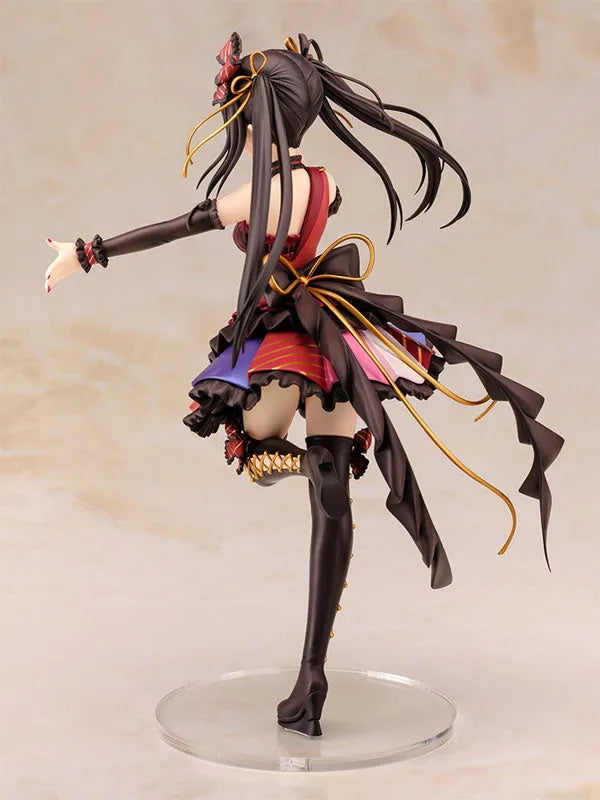 Date A Bullet - Tokisaki Kurumi - 1/7 - Idol Ver. (PLUM)ㅤ – PLUM – ActionFigureBrasil