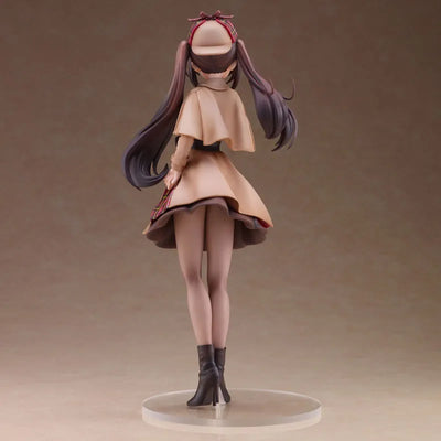 Date A Bullet - Tokisaki Kurumi - Detective ver. (Union Creative International Ltd)ㅤ – Union Creative – ActionFigureBrasil — ângulo diferente