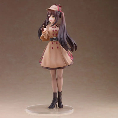 Date A Bullet - Tokisaki Kurumi - Detective ver. (Union Creative International Ltd)ㅤ – Union Creative – ActionFigureBrasil — detalhe do produto