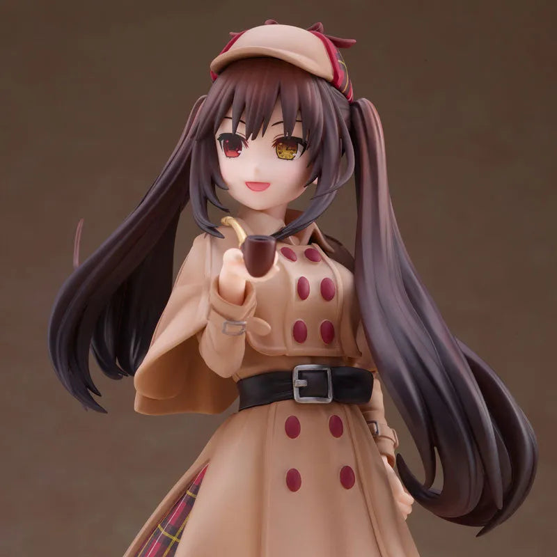 Date A Bullet - Tokisaki Kurumi - Detective ver. (Union Creative International Ltd)ㅤ – Union Creative – ActionFigureBrasil