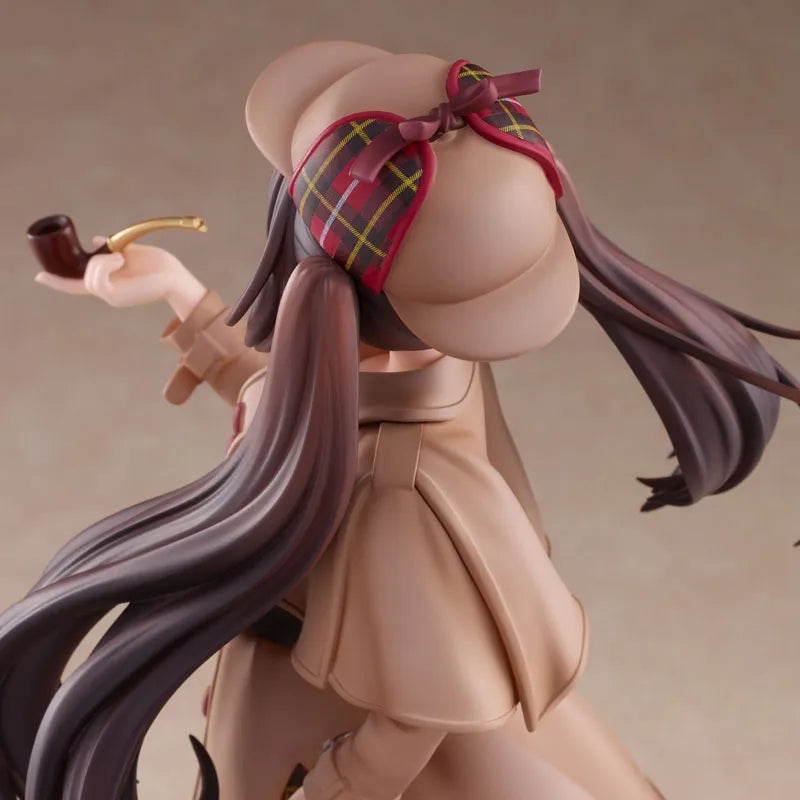 Date A Bullet - Tokisaki Kurumi - Detective ver. (Union Creative International Ltd)ㅤ – Union Creative – ActionFigureBrasil