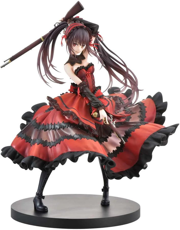 Date A Bullet - Tokisaki Kurumi - Prisma Wing PWDAB-01P - 1/7 (Prime 1 Studio)ㅤ – Prime 1 Studio – ActionFigureBrasil