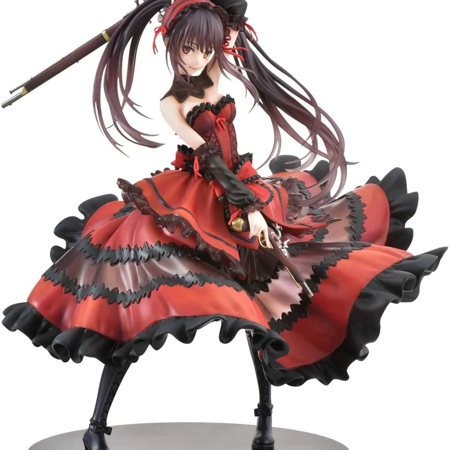 Date A Bullet - Tokisaki Kurumi - Prisma Wing PWDAB-01P - 1/7 (Prime 1 Studio)ㅤ – Prime 1 Studio – ActionFigureBrasil