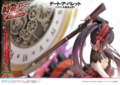 Date A Bullet - Tokisaki Kurumi - Prisma Wing PWDAB-01PDX - 1/7 - DX Version (Prime 1 Studio)ㅤ – Prime 1 Studio – ActionFigureBrasil — iluminação de estúdio