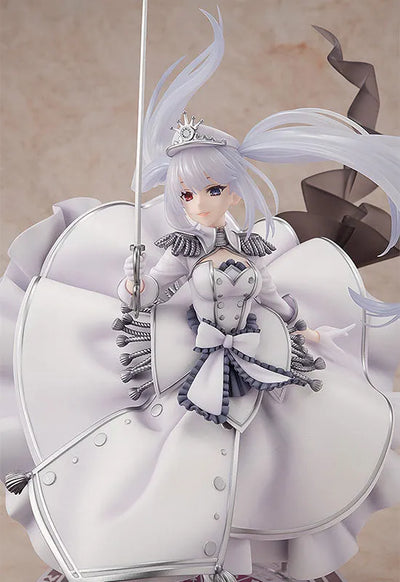 Date A Bullet - White Queen - 1/7 (Kadokawa)ㅤ – Kadokawa – ActionFigureBrasil — iluminação de estúdio
