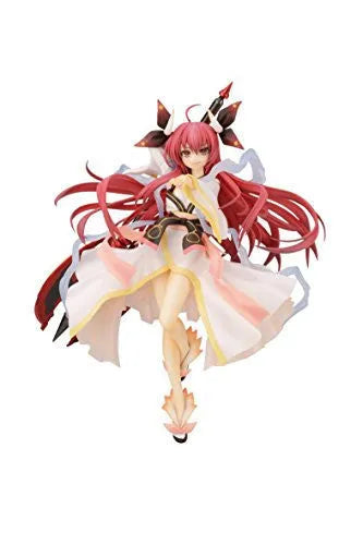 Date A Live II - Itsuka Kotori - 1/8 - Efreet ver. (Broccoli)ㅤ – Broccoli – ActionFigureBrasil