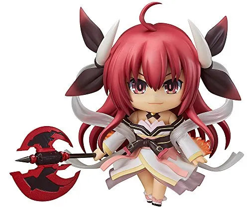 Date A Live II - Itsuka Kotori - Nendoroid #505 (Good Smile Company)ㅤ – Good Smile Company – ActionFigureBrasil