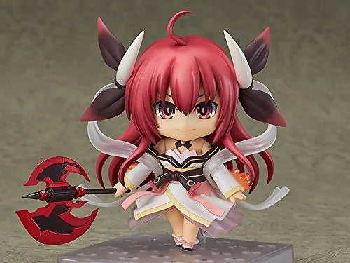 Date A Live II - Itsuka Kotori - Nendoroid #505 (Good Smile Company)ㅤ – Good Smile Company – ActionFigureBrasil