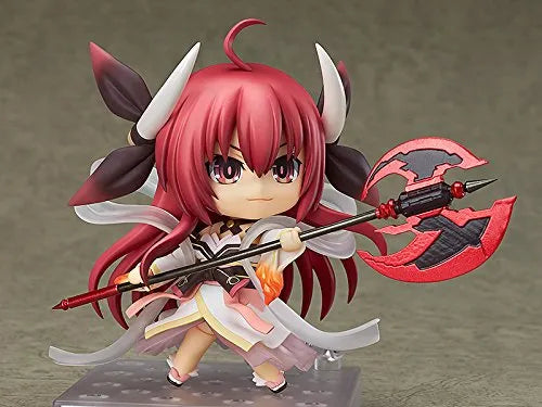 Date A Live II - Itsuka Kotori - Nendoroid #505 (Good Smile Company)ㅤ – Good Smile Company – ActionFigureBrasil