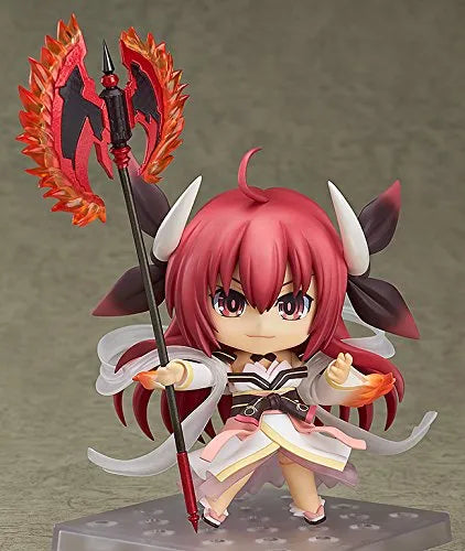 Date A Live II - Itsuka Kotori - Nendoroid #505 (Good Smile Company)ㅤ – Good Smile Company – ActionFigureBrasil
