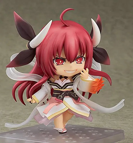 Date A Live II - Itsuka Kotori - Nendoroid #505 (Good Smile Company)ㅤ – Good Smile Company – ActionFigureBrasil