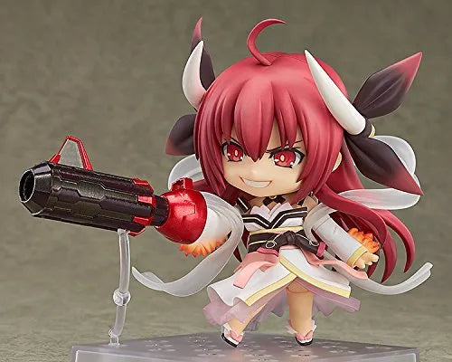 Date A Live II - Itsuka Kotori - Nendoroid #505 (Good Smile Company)ㅤ – Good Smile Company – ActionFigureBrasil