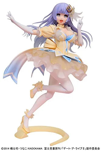 Date A Live II - Izayoi Miku - Grand Toys (Griffon Enterprises)ㅤ – Griffon Enterprises – ActionFigureBrasil