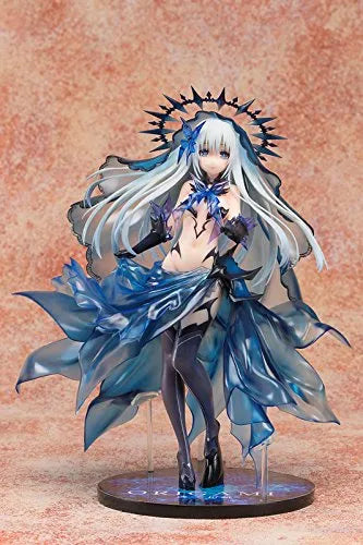 Date A Live II - Tobiichi Origami - 1/7 - Inverted ver. (Pulchra)ㅤ – Pulchra – ActionFigureBrasil