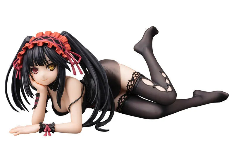 Date A Live II - Tokisaki Kurumi - 1/7 - 2024 Re-release (Kotobukiya)ㅤ – Kotobukiya – ActionFigureBrasil