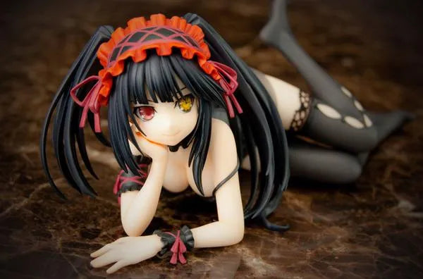 Date A Live II - Tokisaki Kurumi - 1/7 - 2024 Re-release (Kotobukiya)ㅤ – Kotobukiya – ActionFigureBrasil