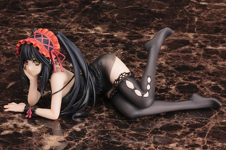 Date A Live II - Tokisaki Kurumi - 1/7 - 2024 Re-release (Kotobukiya)ㅤ – Kotobukiya – ActionFigureBrasil