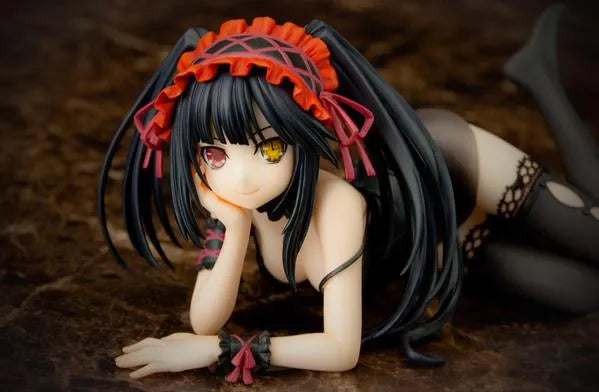 Date A Live II - Tokisaki Kurumi - 1/7 - 2024 Re-release (Kotobukiya)ㅤ – Kotobukiya – ActionFigureBrasil