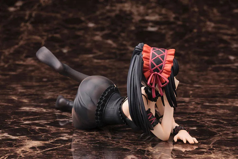 Date A Live II - Tokisaki Kurumi - 1/7 - 2024 Re-release (Kotobukiya)ㅤ – Kotobukiya – ActionFigureBrasil