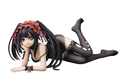 Date A Live II - Tokisaki Kurumi - 1/7 (Kotobukiya)ㅤ – Kotobukiya – ActionFigureBrasil