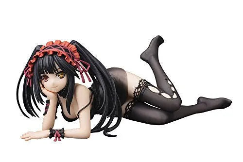 Date A Live II - Tokisaki Kurumi - 1/7 (Kotobukiya)ㅤ – Kotobukiya – ActionFigureBrasil