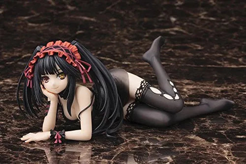Date A Live II - Tokisaki Kurumi - 1/7 (Kotobukiya)ㅤ – Kotobukiya – ActionFigureBrasil