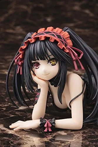 Date A Live II - Tokisaki Kurumi - 1/7 (Kotobukiya)ㅤ – Kotobukiya – ActionFigureBrasil