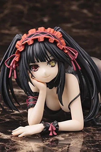 Date A Live II - Tokisaki Kurumi - 1/7 (Kotobukiya)ㅤ – Kotobukiya – ActionFigureBrasil