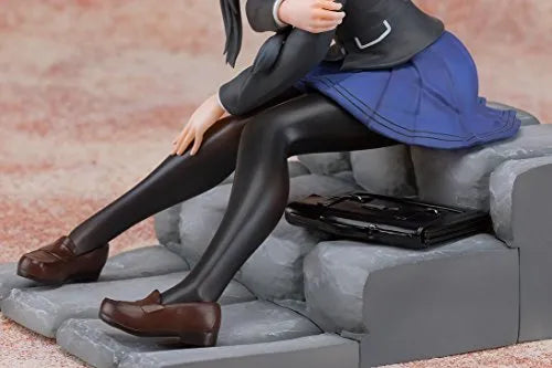 Date A Live II - Tokisaki Kurumi - 1/7 - Seifuku ver. (Pulchra)ㅤ – Pulchra – ActionFigureBrasil