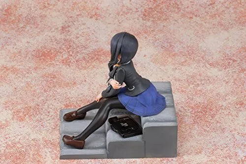 Date A Live II - Tokisaki Kurumi - 1/7 - Seifuku ver. (Pulchra)ㅤ – Pulchra – ActionFigureBrasil
