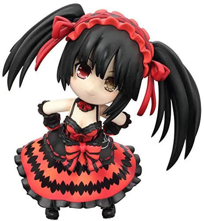 Date A Live II - Tokisaki Kurumi - Nanorich - Voice Collection (Griffon Enterprises)ㅤ – Griffon Enterprises – ActionFigureBrasil
