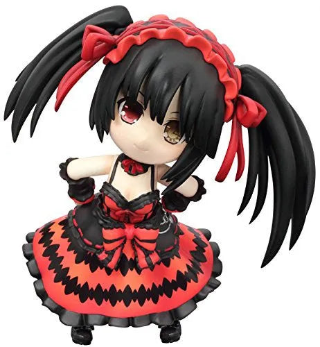 Date A Live II - Tokisaki Kurumi - Nanorich - Voice Collection (Griffon Enterprises)ㅤ – Griffon Enterprises – ActionFigureBrasil