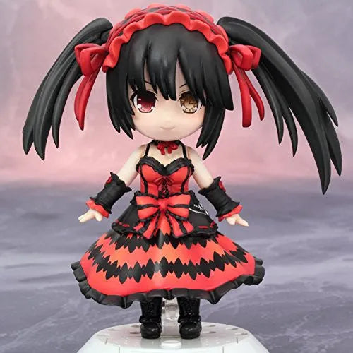 Date A Live II - Tokisaki Kurumi - Nanorich - Voice Collection (Griffon Enterprises)ㅤ – Griffon Enterprises – ActionFigureBrasil