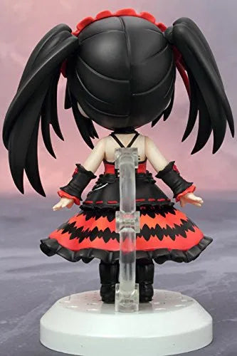 Date A Live II - Tokisaki Kurumi - Nanorich - Voice Collection (Griffon Enterprises)ㅤ – Griffon Enterprises – ActionFigureBrasil