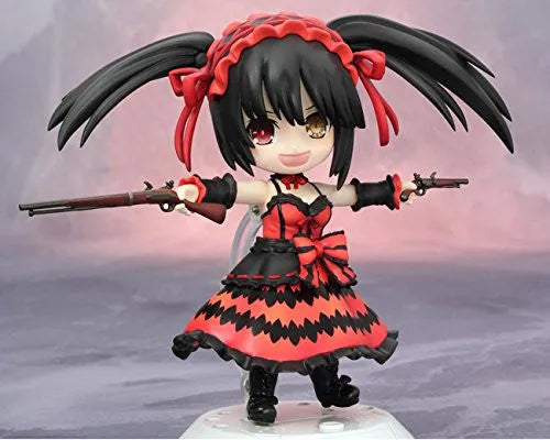Date A Live II - Tokisaki Kurumi - Nanorich - Voice Collection (Griffon Enterprises)ㅤ – Griffon Enterprises – ActionFigureBrasil