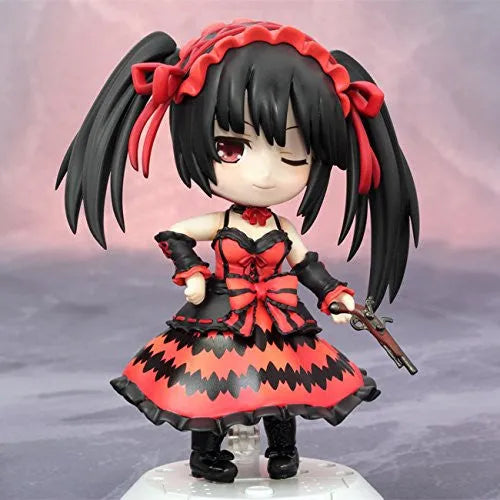 Date A Live II - Tokisaki Kurumi - Nanorich - Voice Collection (Griffon Enterprises)ㅤ – Griffon Enterprises – ActionFigureBrasil