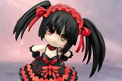 Date A Live II - Tokisaki Kurumi - Nanorich - Voice Collection (Griffon Enterprises)ㅤ – Griffon Enterprises – ActionFigureBrasil
