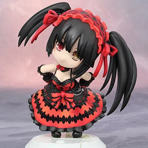 Date A Live II - Tokisaki Kurumi - Nanorich - Voice Collection (Griffon Enterprises)ㅤ – Griffon Enterprises – ActionFigureBrasil