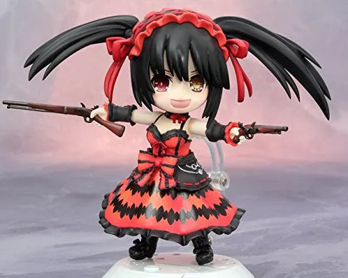 Date A Live II - Tokisaki Kurumi - Nanorich - Voice Collection (Griffon Enterprises)ㅤ – Griffon Enterprises – ActionFigureBrasil