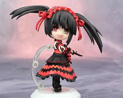 Date A Live II - Tokisaki Kurumi - Nanorich - Voice Collection (Griffon Enterprises)ㅤ – Griffon Enterprises – ActionFigureBrasil