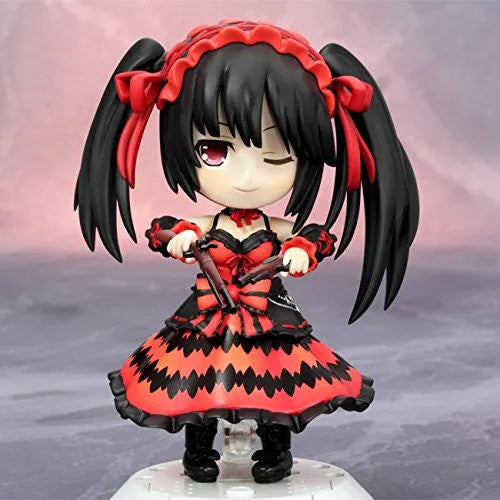 Date A Live II - Tokisaki Kurumi - Nanorich - Voice Collection (Griffon Enterprises)ㅤ – Griffon Enterprises – ActionFigureBrasil