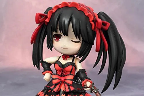 Date A Live II - Tokisaki Kurumi - Nanorich - Voice Collection (Griffon Enterprises)ㅤ – Griffon Enterprises – ActionFigureBrasil