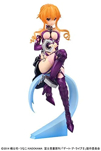 Date A Live II - Yamai Kaguya - Grand Toys - 1/8 (Griffon Enterprises)ㅤ – Griffon Enterprises – ActionFigureBrasil