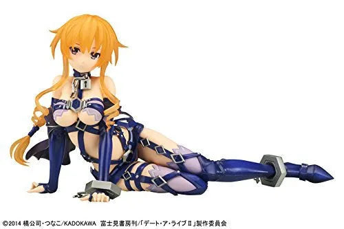 Date A Live II - Yamai Yuzuru - Grand Toys - 1/8 (Griffon Enterprises)ㅤ – Griffon Enterprises – ActionFigureBrasil