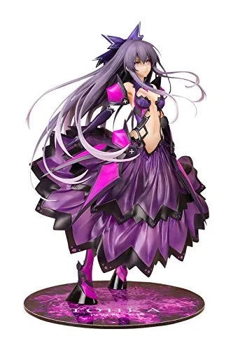 Date A Live II - Yatogami Tooka - 1/7 - Inverted ver. (Pulchra)ㅤ – Pulchra – ActionFigureBrasil